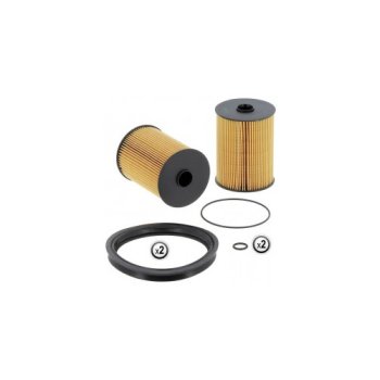 FRF 136/429 MAYERS FILTER Топливный фильтр