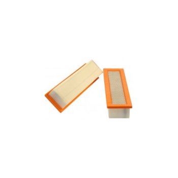 FRA 136/770 MAYERS FILTER Воздушный фильтр (салонный)