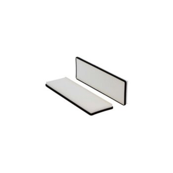 SC 50124 HIFI FILTER Воздушный фильтр (салонный)