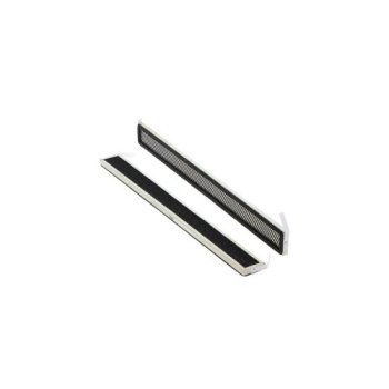 SC 80117 HIFI FILTER Воздушный фильтр (салонный)