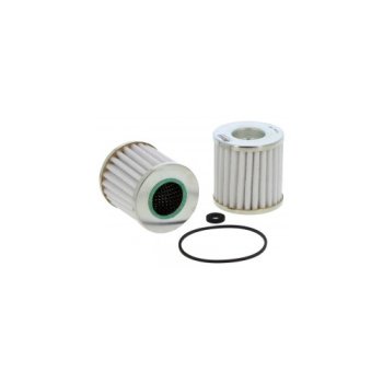 FRF 138/435 MAYERS FILTER Топливный фильтр