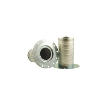 DC 3002 SOTRAS Фильтр сепаратор
