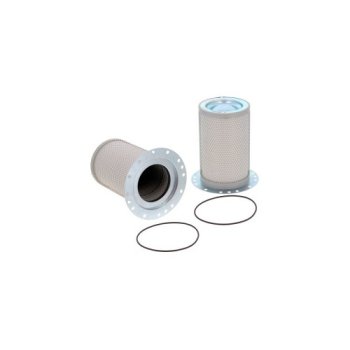 GA 6012 S GREEN FILTER KUZEY Фильтр сепаратор