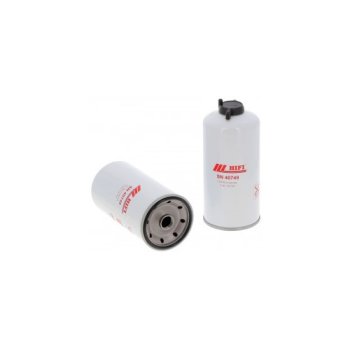 FRF 136/512 MAYERS FILTER Топливный фильтр