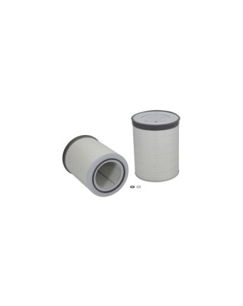 SA 160141 HIFI FILTER Воздушный фильтр