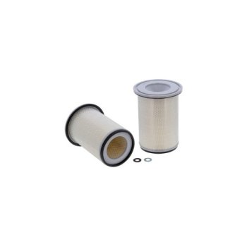 DA 3287 PRO FILTERS Воздушный фильтр