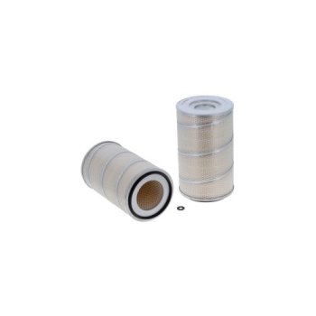 MDA 3005 MDF Воздушный фильтр