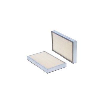 SC 90022 HIFI FILTER Воздушный фильтр (салонный)