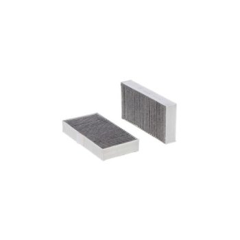 SC 90198 CA HIFI FILTER Воздушный фильтр (салонный)