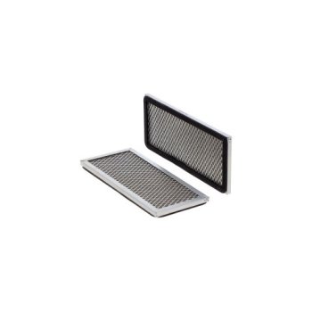 SC 90295 HIFI FILTER Воздушный фильтр (салонный)