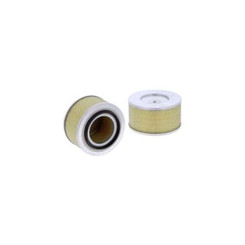 SA 12144 HIFI FILTER Воздушный фильтр
