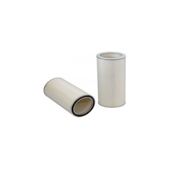 FRA 137/482 MAYERS FILTER Воздушный фильтр