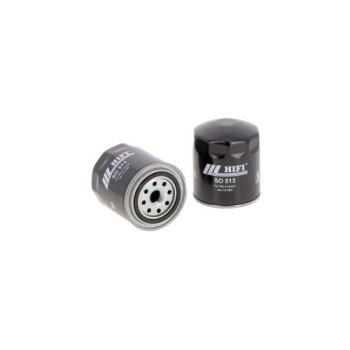 BC 1289 PBR Масляный фильтр