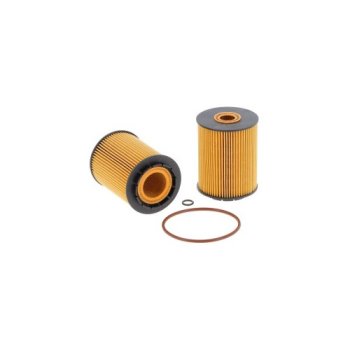 EFL 399 MOTORCRAFT Масляный фильтр