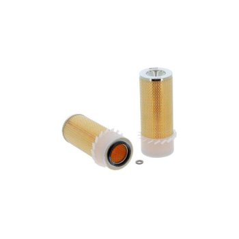 SA 18030 HIFI FILTER Воздушный фильтр