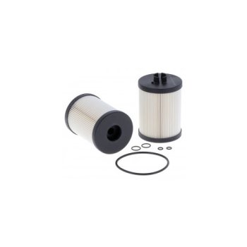 FRF 136/087 MAYERS FILTER Топливный фильтр