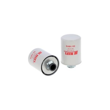 ILM1139 TEHO FILTER Воздушный фильтр
