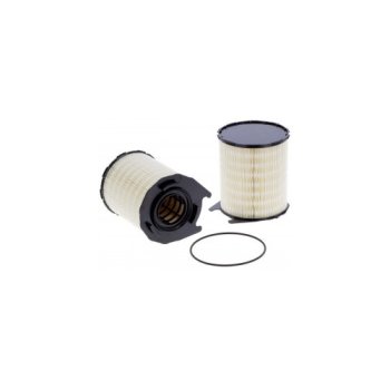 FRA 137/799 MAYERS FILTER Воздушный фильтр