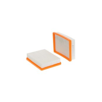 ASP 000501AA015 HIFI FILTER Воздушный фильтр
