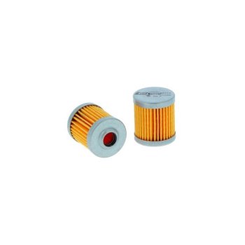 DC 1581 PRO FILTERS Топливный фильтр