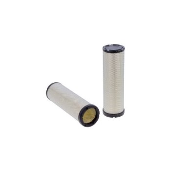 SA 16702 HIFI FILTER Воздушный фильтр